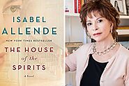 The House of the Spirits By Isabel Allende