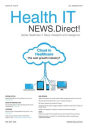 Health IT NEWS.Direct! journal