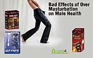 Bad Effects Of Over Masturbation on Male Health