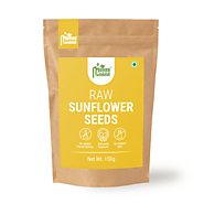 Natural Raw Sunflower Seeds