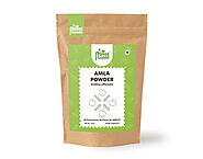 Natural Amla Powder (Amalaki)