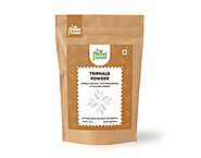 Natural Triphala Powders