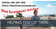 Best Investment Advisors in St. Louis