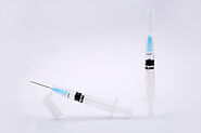 Innovative Hypodermic Needles for Safe Medical Procedures - HMD