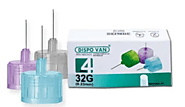 HMD Insulin Pen Needles for Smooth & Painless Injections