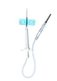 Premium Blood Collection Sets for Safe & Accurate Sampling – HMD