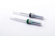 High-Quality Blood Sample Tubes for Efficient Collection