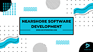 Nearshore Software Development: Advantages and Disadvantages