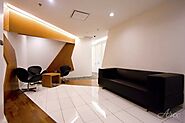 Office Space In Kuala Lumpur | Find Your Ideal Office Space