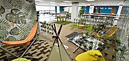 Coworking Space In Penang | Find Your Ideal Coworking Space