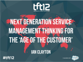 #TFT12 Ian clayton