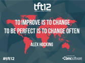 #TFT12: Alex Hocking