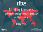 #TFT12 Breed Lewis