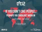 #TFT12: Tristan Boot