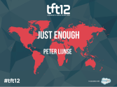 #TFT12: Peter Lijnse
