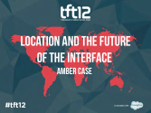 #TFT12: Amber Case