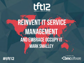 #TFT12: Mark Smalley
