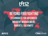 #TFT12: Robert Falkowitz