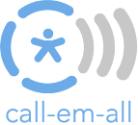 Call-Em-All Automated Messaging | Voice Broadcast & SMS
