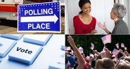Elections Resources
