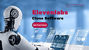 Elevenlabs Clone Software