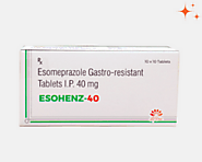 Esohenz 40, Esohenz DSR & Esohenz L