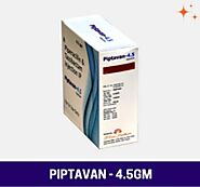 Piptavan 4.5 Mg