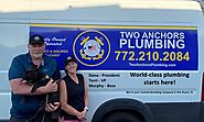 Choose Our Plumbing Company in Stuart, FL and the Surrounding Areas