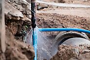 What to do When you Have a Clogged Sewer Line | Two Anchors