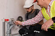 What you Need to Know About Plumbing for New Construction