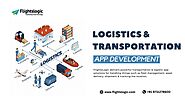 Logistics Management System Software