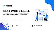 What are White-label Apps And Build a White-label App?