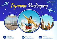 Dynamic Packaging Software