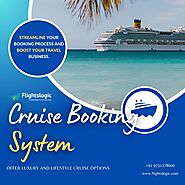 Cruise Booking Engine | API Integration