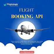 Flight Booking API | Amadeus Flight API