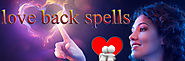 Best Love Spells Caster Online and Spells That Work Instantly