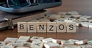 Benzodiazepine: Wirkung und Anwendung - NetDoktor.de