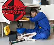 Best Plumbing Services in Tulsa OK - Abstract Plumbing Services