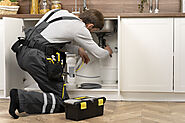 Plumbing Services in Tulsa OK - Abstract Plumbing Services