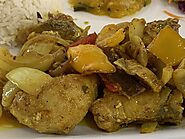 Mauritian Vindaye