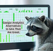Alternatives To Google Analytics 4 That Are GREAT - Jess Joyce