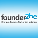 Find a co-founder and start or join a startup with Founder2be