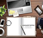 Top 5 Strategies to Overcome the Challenges of Writing An Assignment - Assignment Help, Dissertation Help and Essay a...