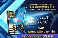 Nhà cái W88 có uy tín không? Vì sao nên chơi cá cược tại W88