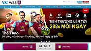 W88 Krs | Link vào W88 Website chính thức mới toanh 2024