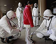 Fukushima Kids Suffer Thyroid Cancer Up To 50x Normal Rate, New Study Finds