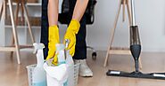 Choose an Advanced and Effective Cleaner to Get Professional Tile Cleaning Benefits