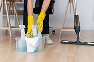 Stain Remover Sprays vs. Traditional Methods: Which Is a Better Solution For Stains?