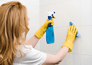 Easy-to-follow Tips to keep your Grout and Tile Clean and Shiny