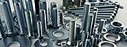 Fasteners Manufacturer in Germany - Ananka Group